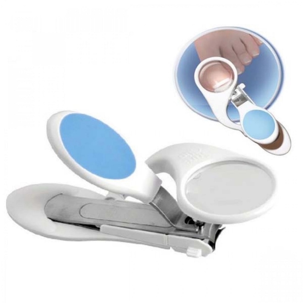 Magnifiy Nail Cliper